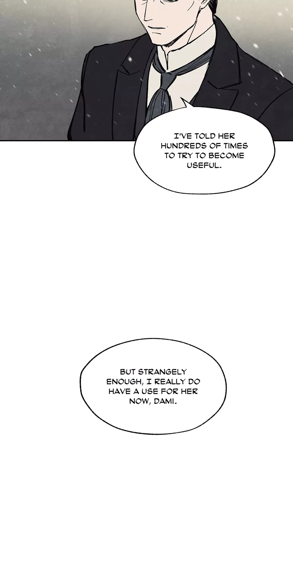 Getting to Know Grace Chapter 11 page 32