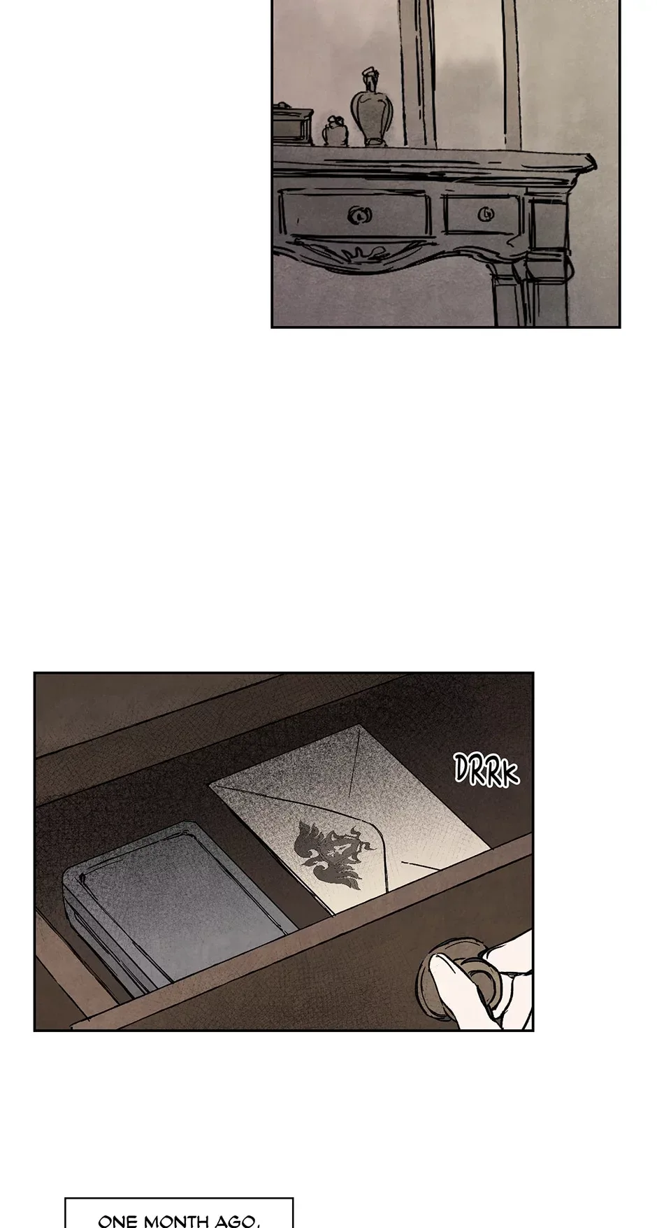 Getting to Know Grace Chapter 13 page 21