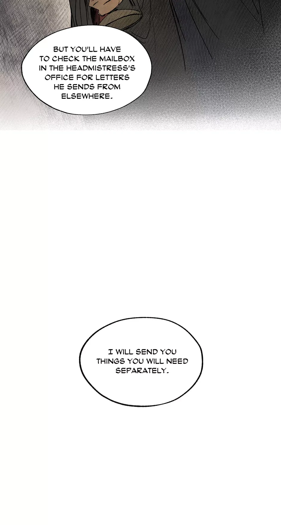 Getting to Know Grace Chapter 13 page 19