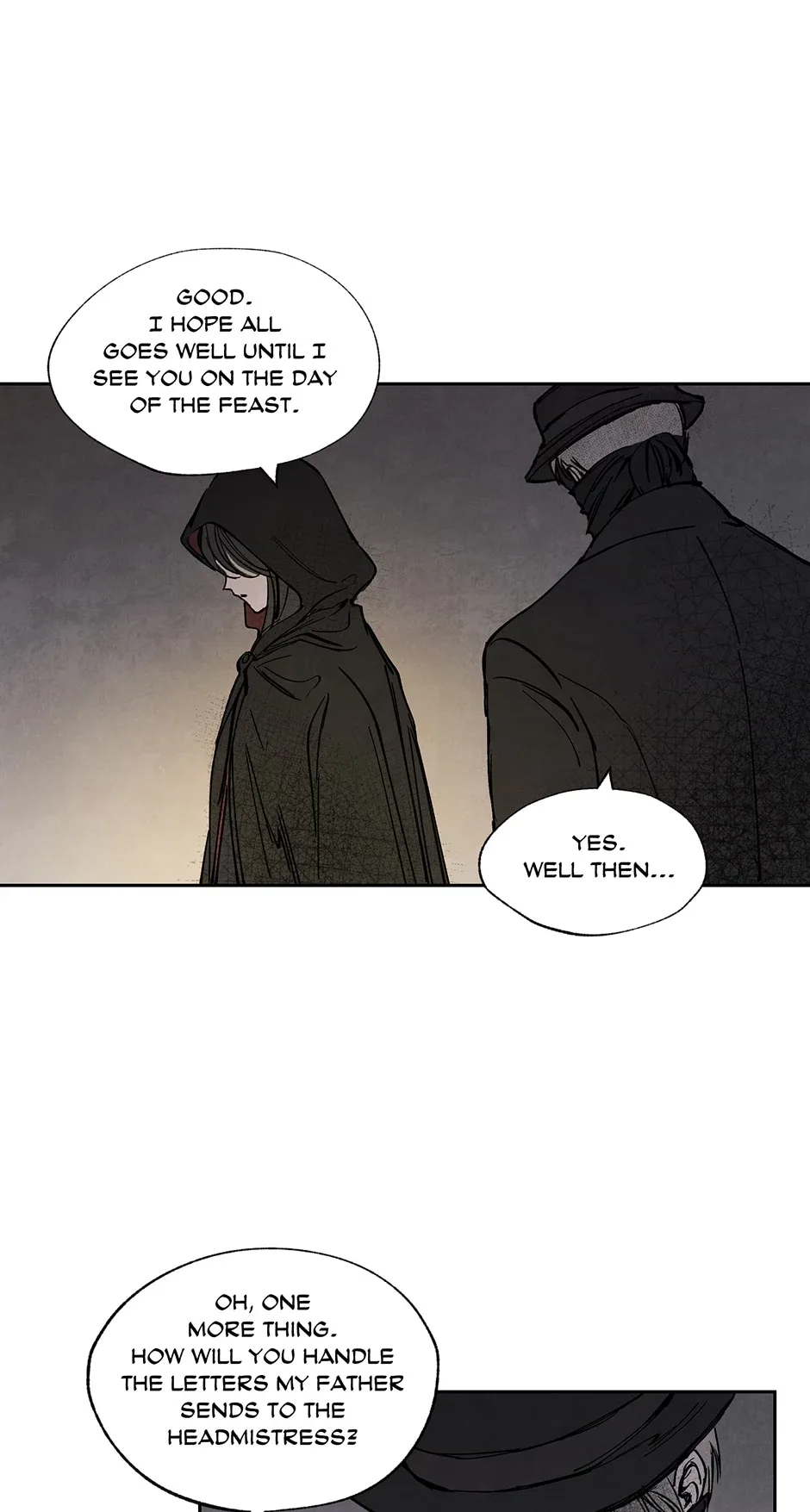 Getting to Know Grace Chapter 13 page 17