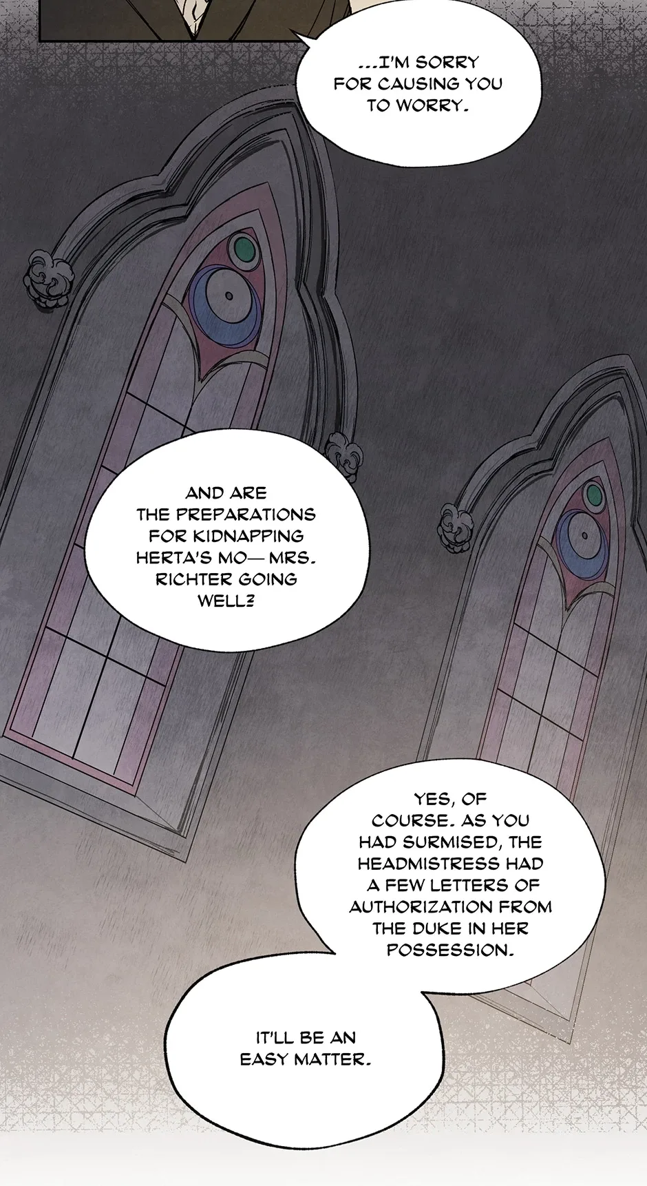Getting to Know Grace Chapter 13 page 16