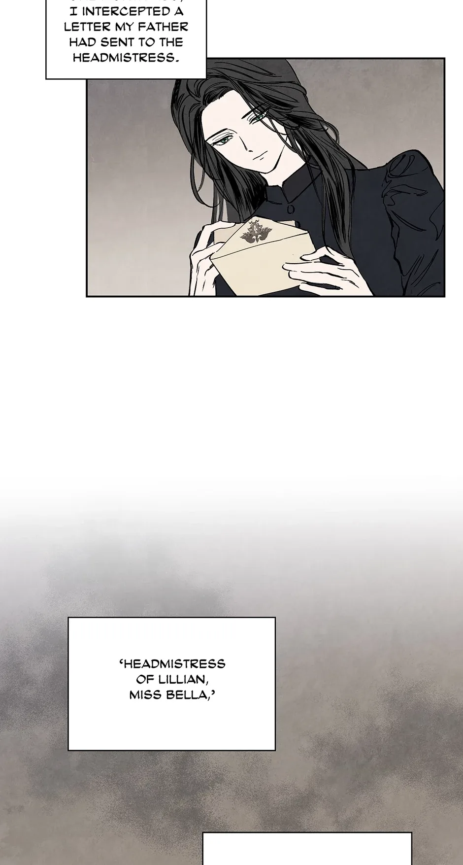 Getting to Know Grace Chapter 13 page 22