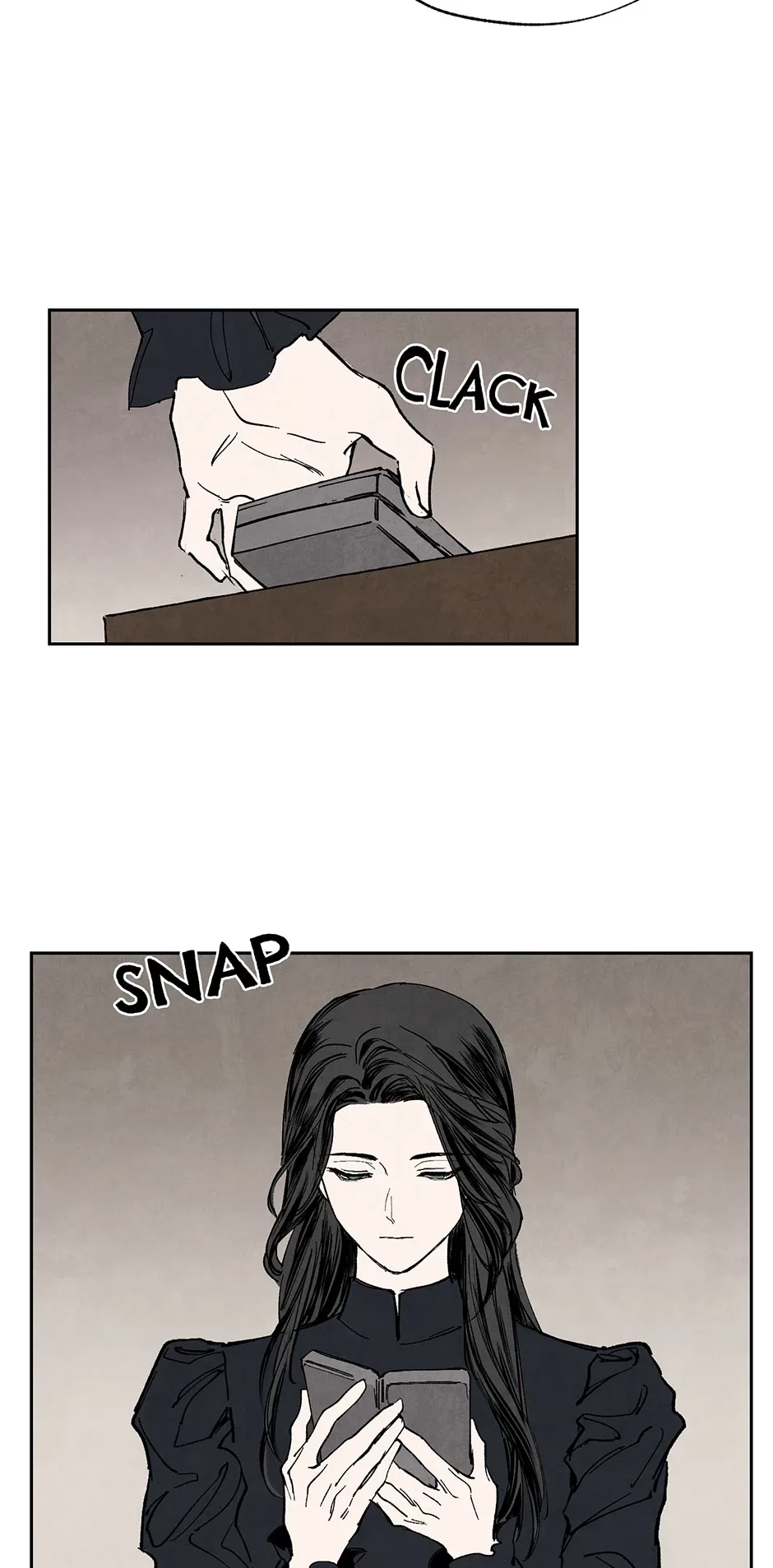 Getting to Know Grace Chapter 13 page 26