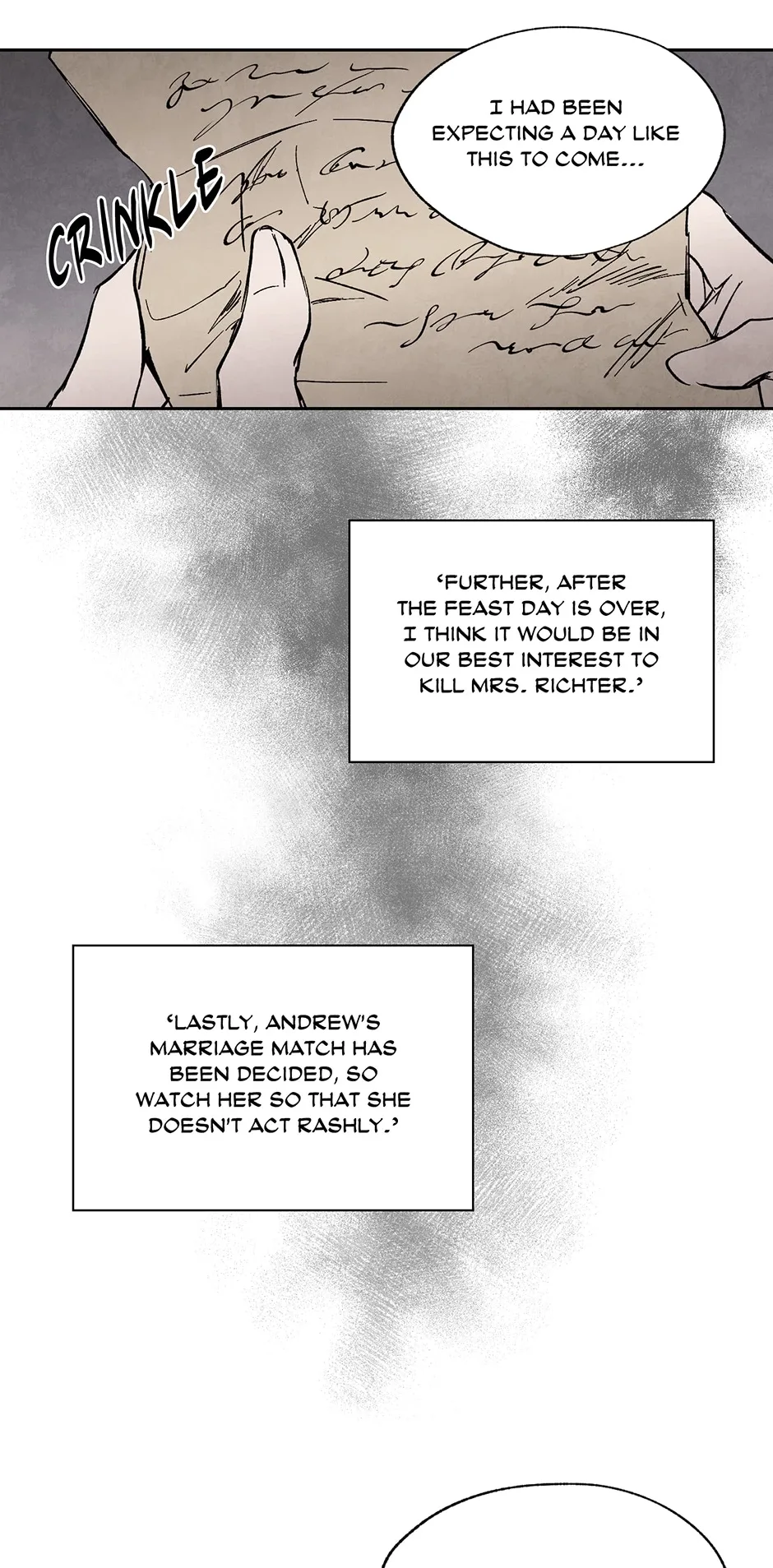 Getting to Know Grace Chapter 13 page 24
