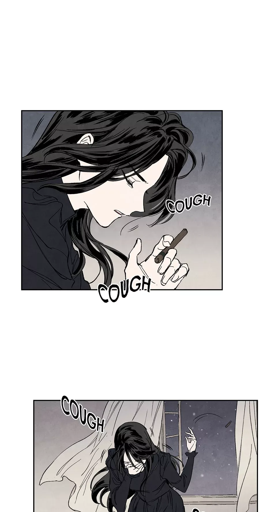 Getting to Know Grace Chapter 13 page 31