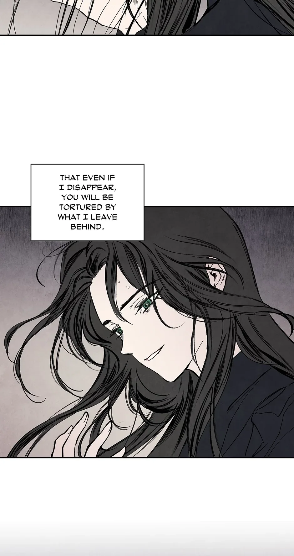 Getting to Know Grace Chapter 13 page 33