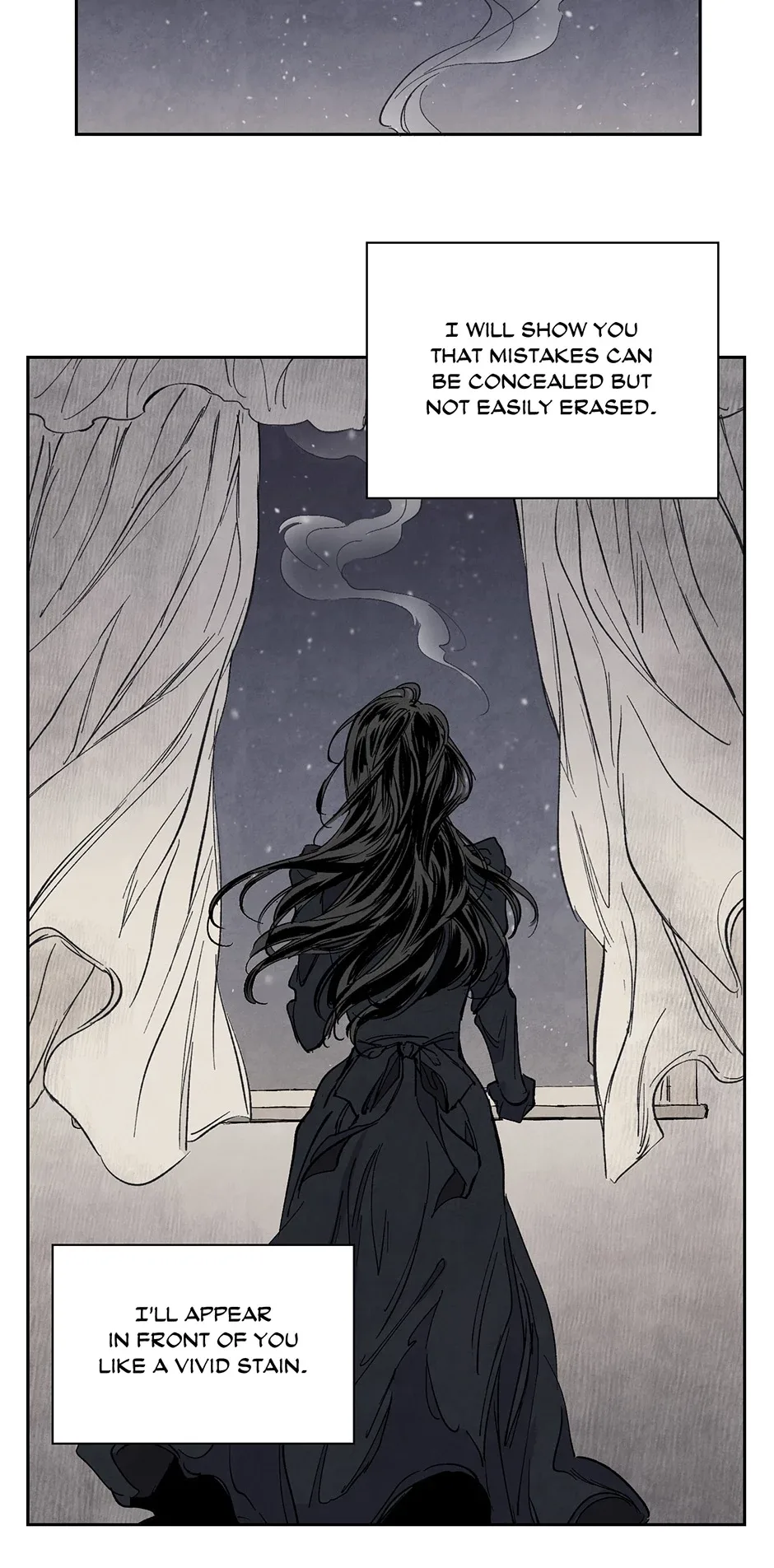 Getting to Know Grace Chapter 13 page 30