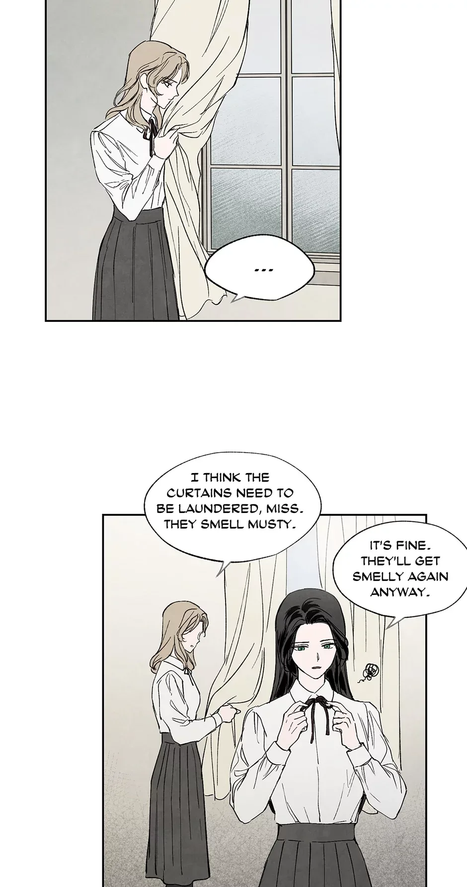 Getting to Know Grace Chapter 13 page 39
