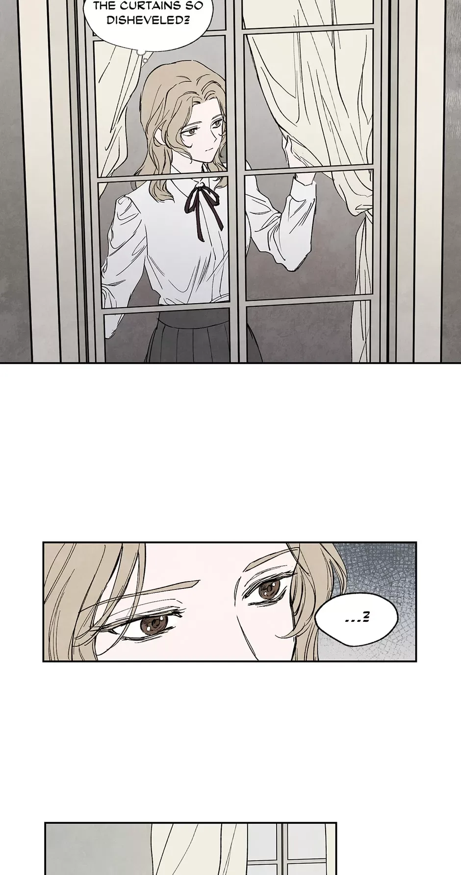 Getting to Know Grace Chapter 13 page 38