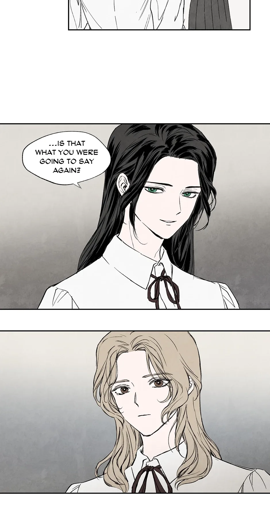 Getting to Know Grace Chapter 13 page 41