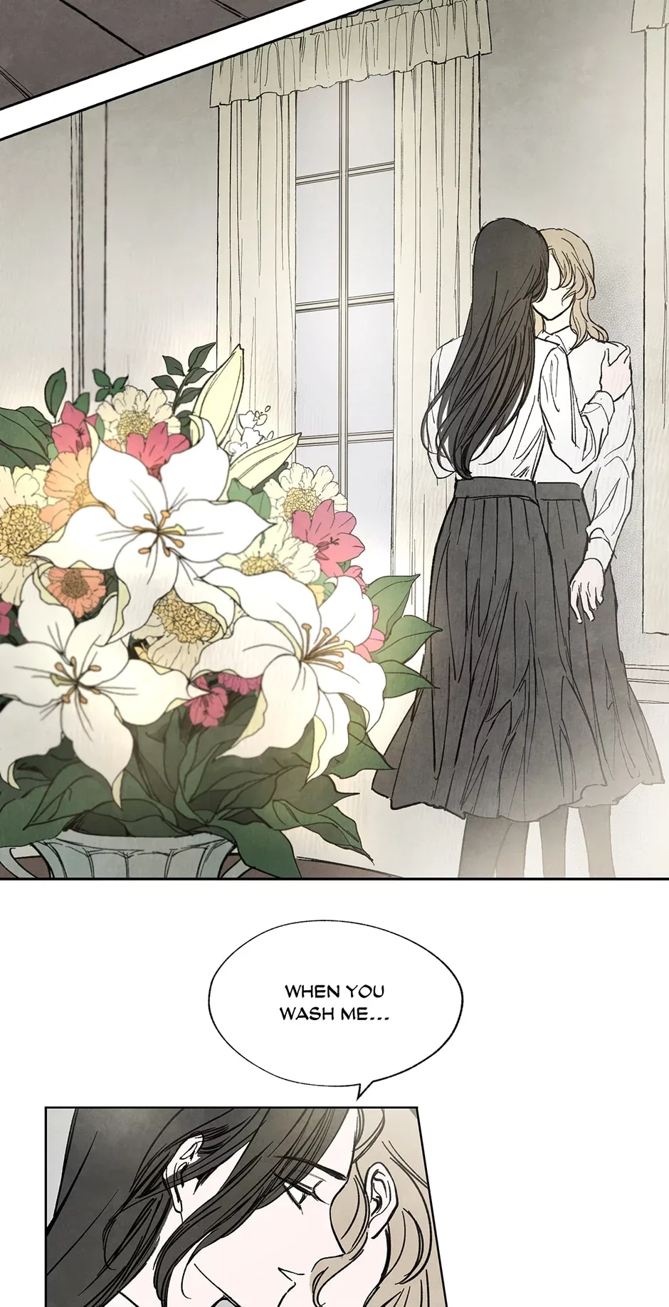 Getting to Know Grace Chapter 14 page 6