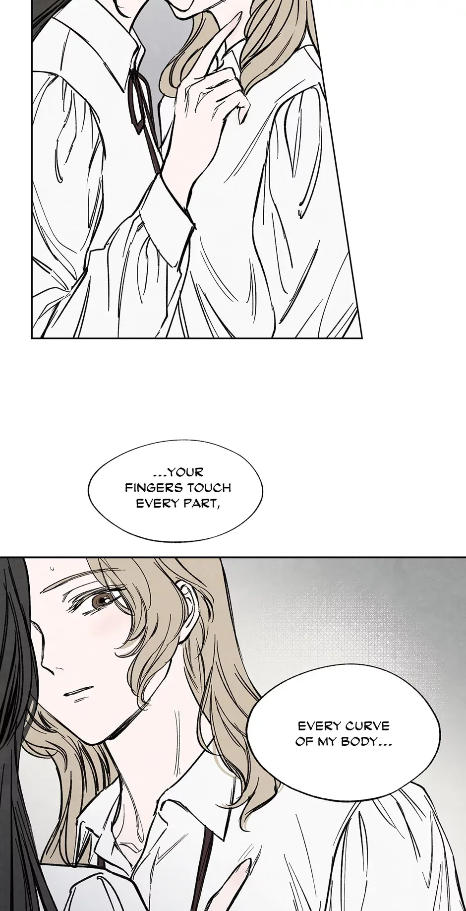 Getting to Know Grace Chapter 14 page 7