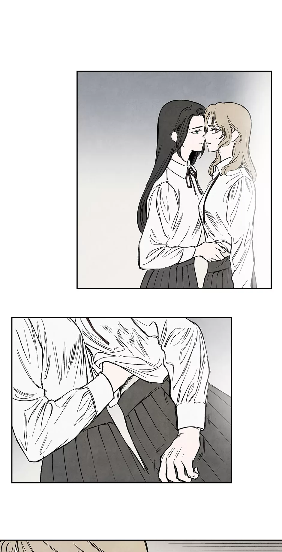 Getting to Know Grace Chapter 14 page 9