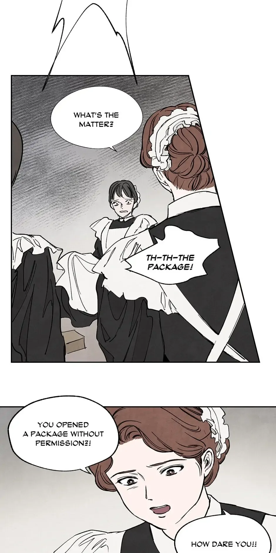 Getting to Know Grace Chapter 15 page 2