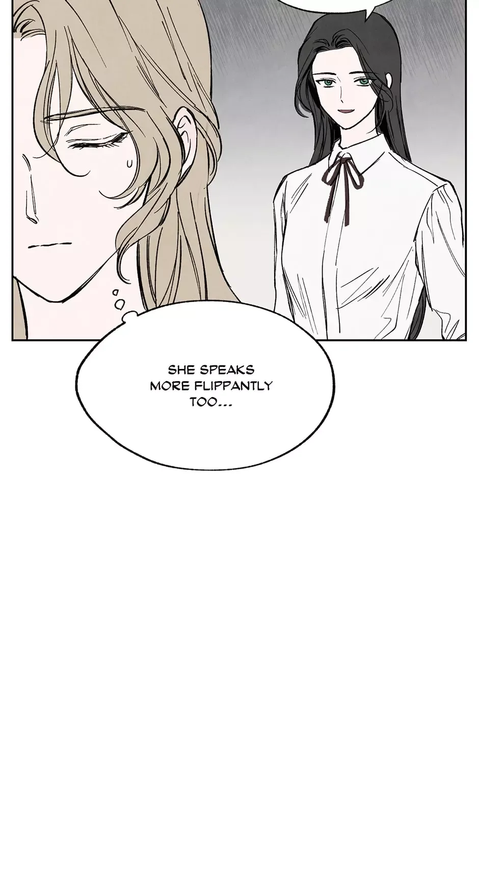 Getting to Know Grace Chapter 14 page 17