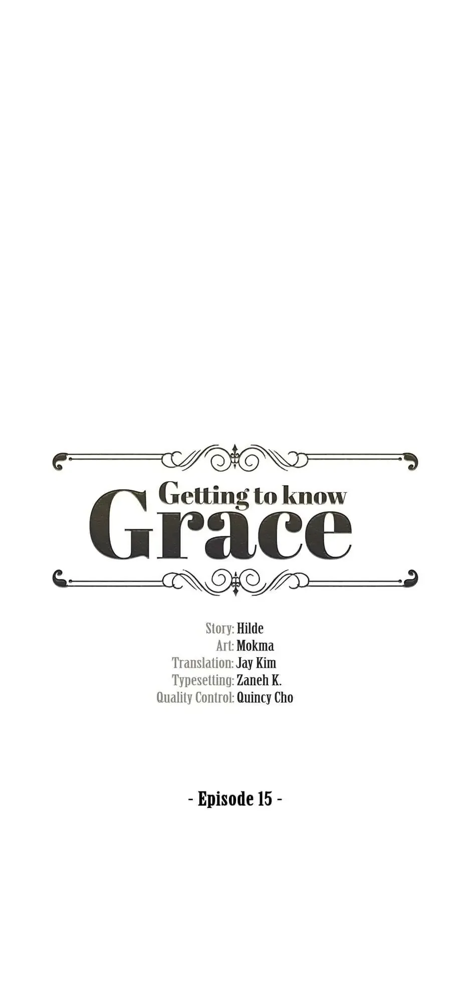 Getting to Know Grace Chapter 15 page 7