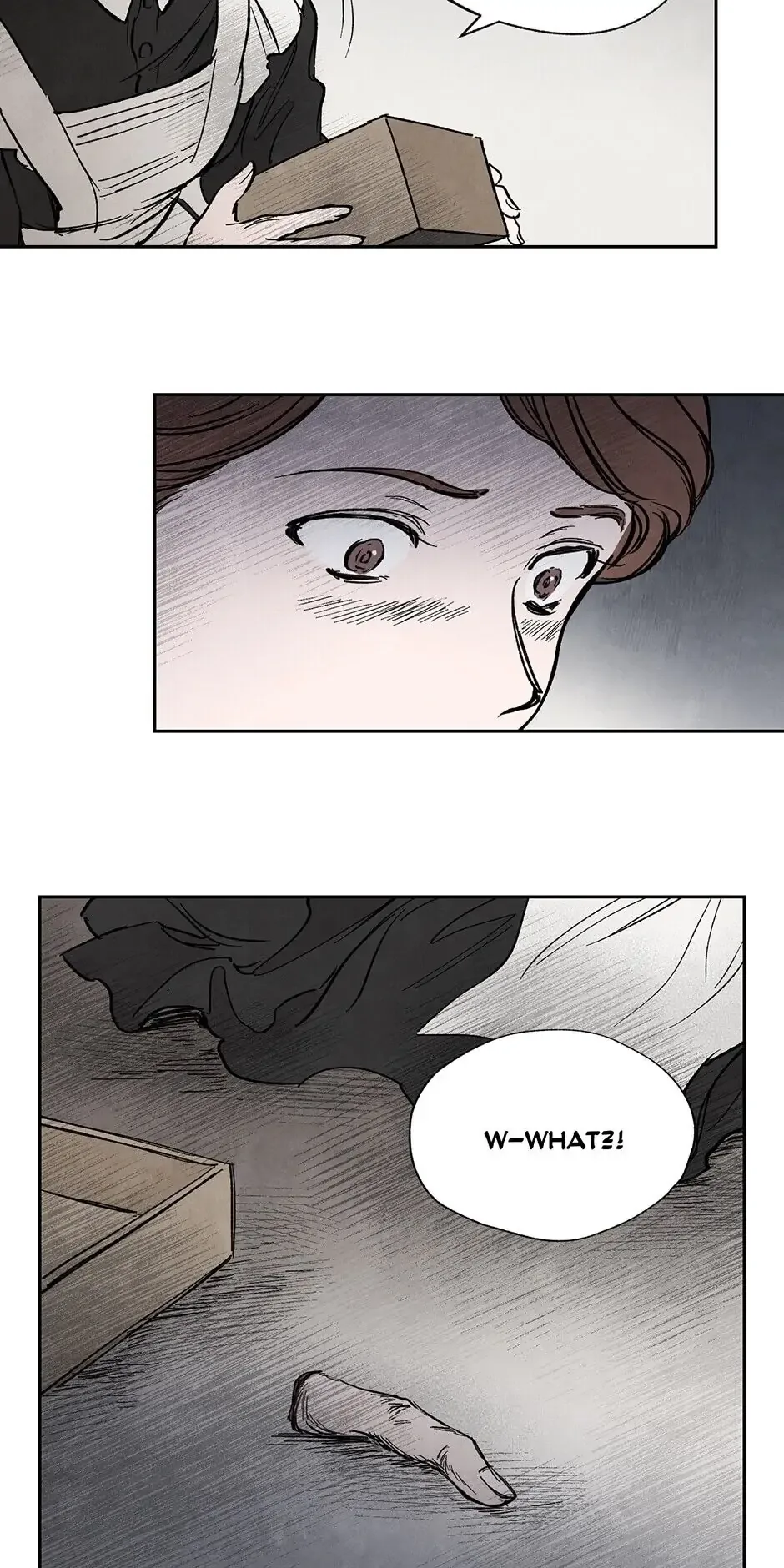 Getting to Know Grace Chapter 15 page 4