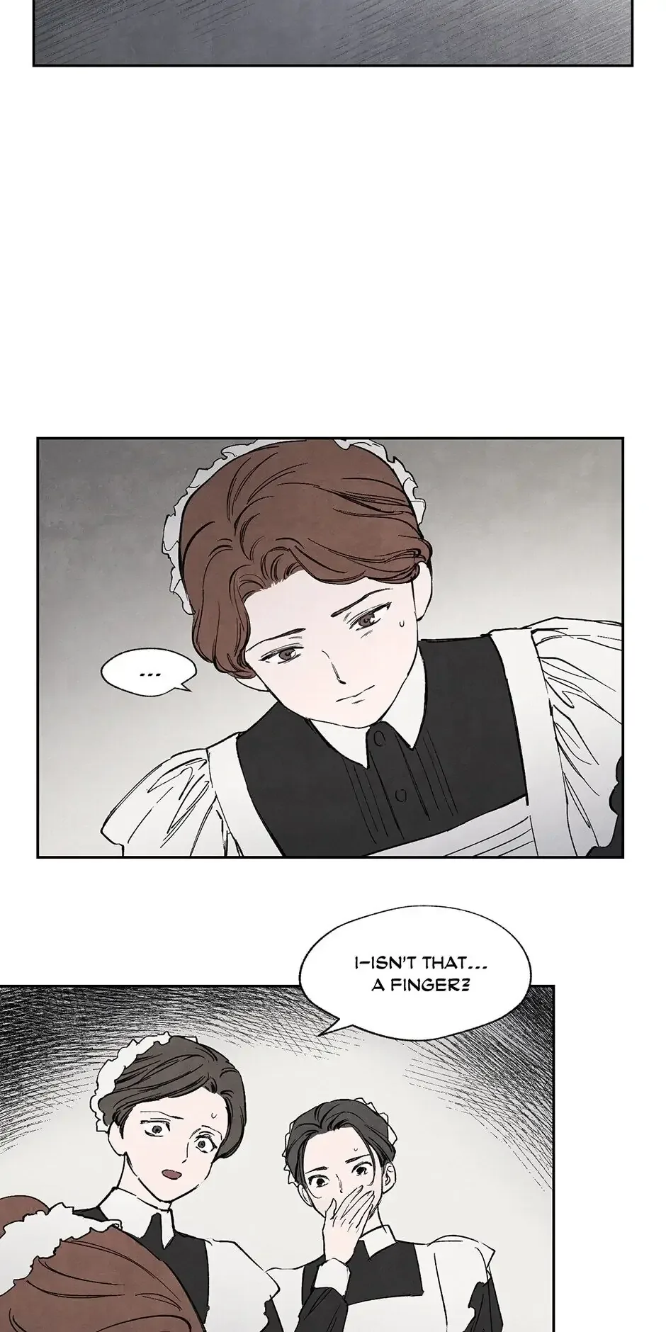 Getting to Know Grace Chapter 15 page 5