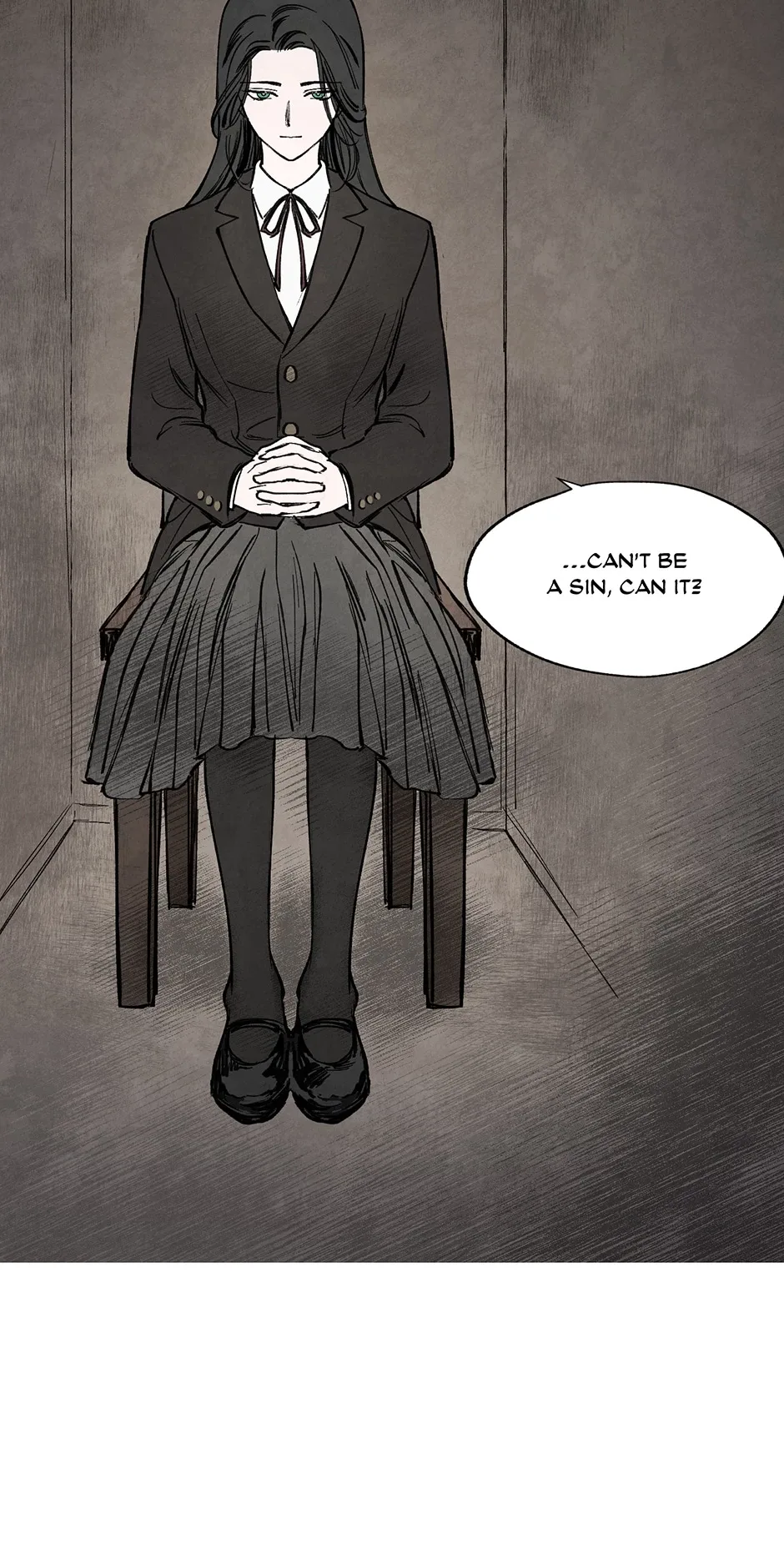 Getting to Know Grace Chapter 14 page 24