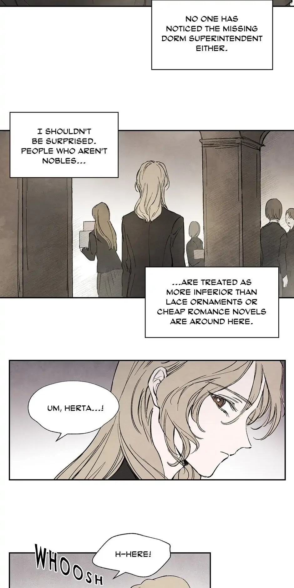 Getting to Know Grace Chapter 15 page 14