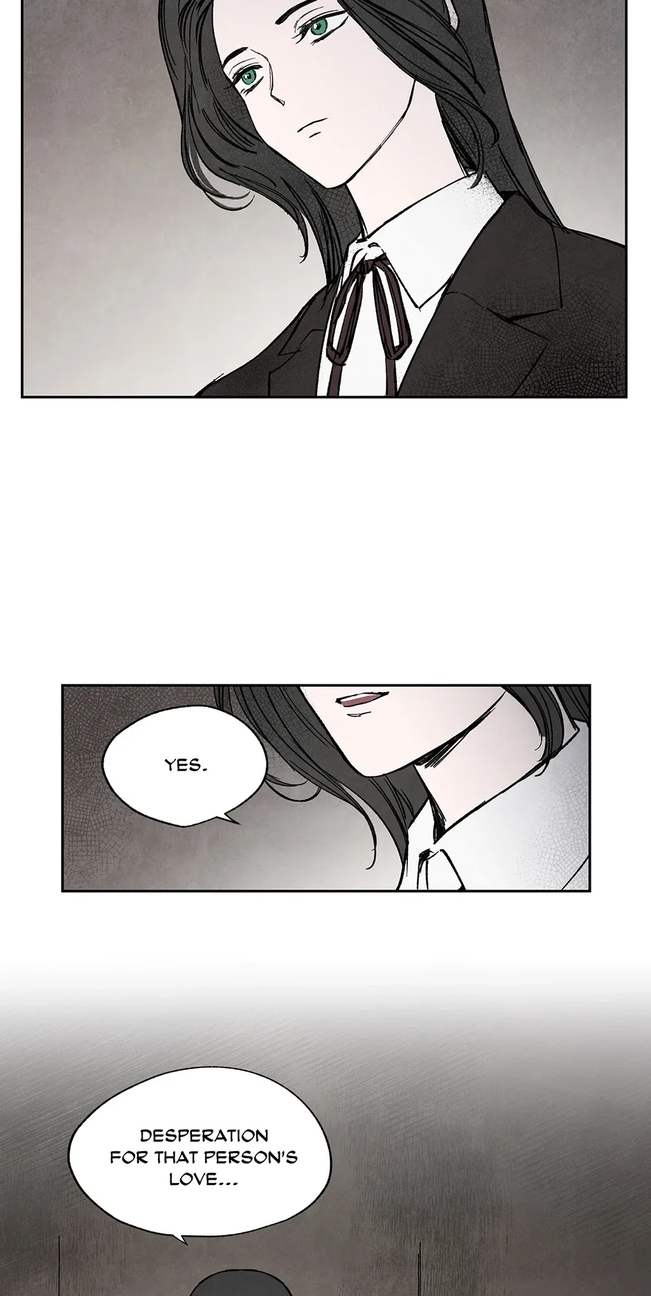 Getting to Know Grace Chapter 14 page 23