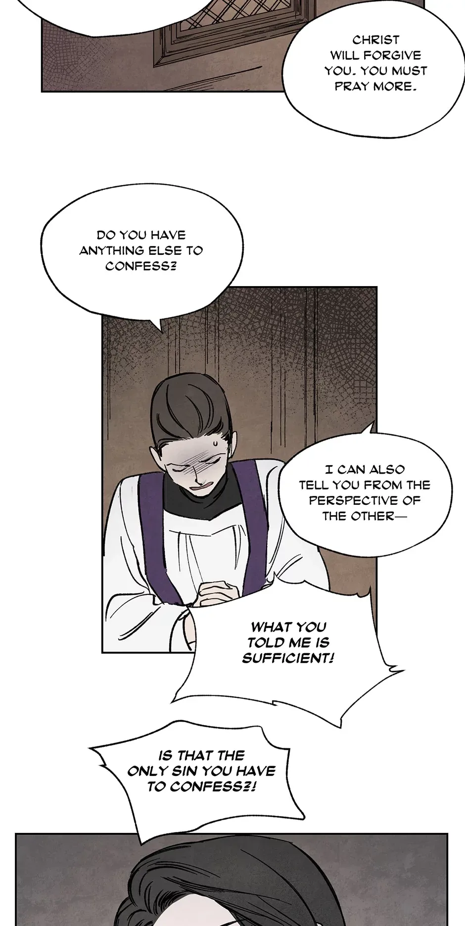 Getting to Know Grace Chapter 14 page 22