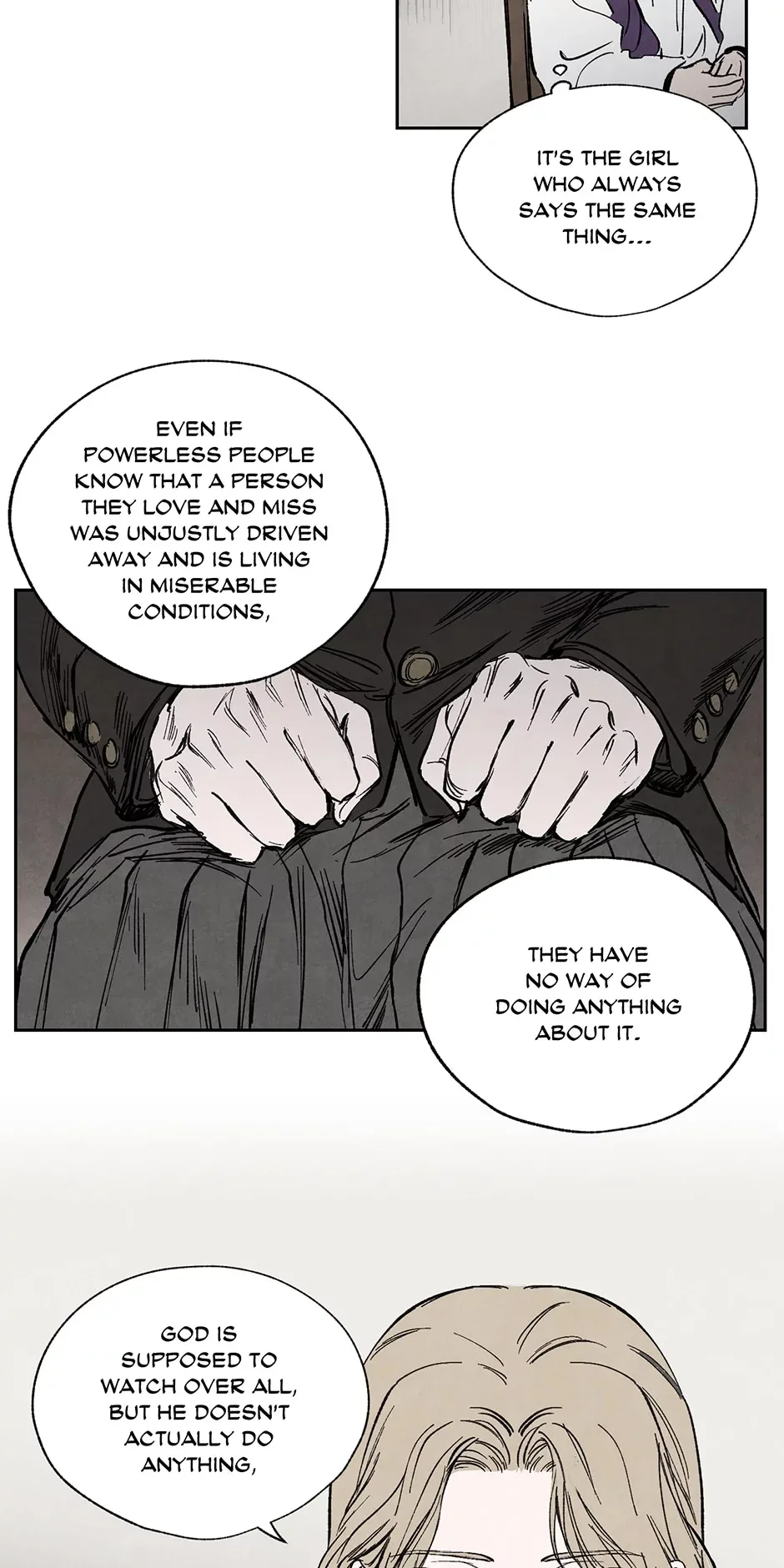 Getting to Know Grace Chapter 14 page 26