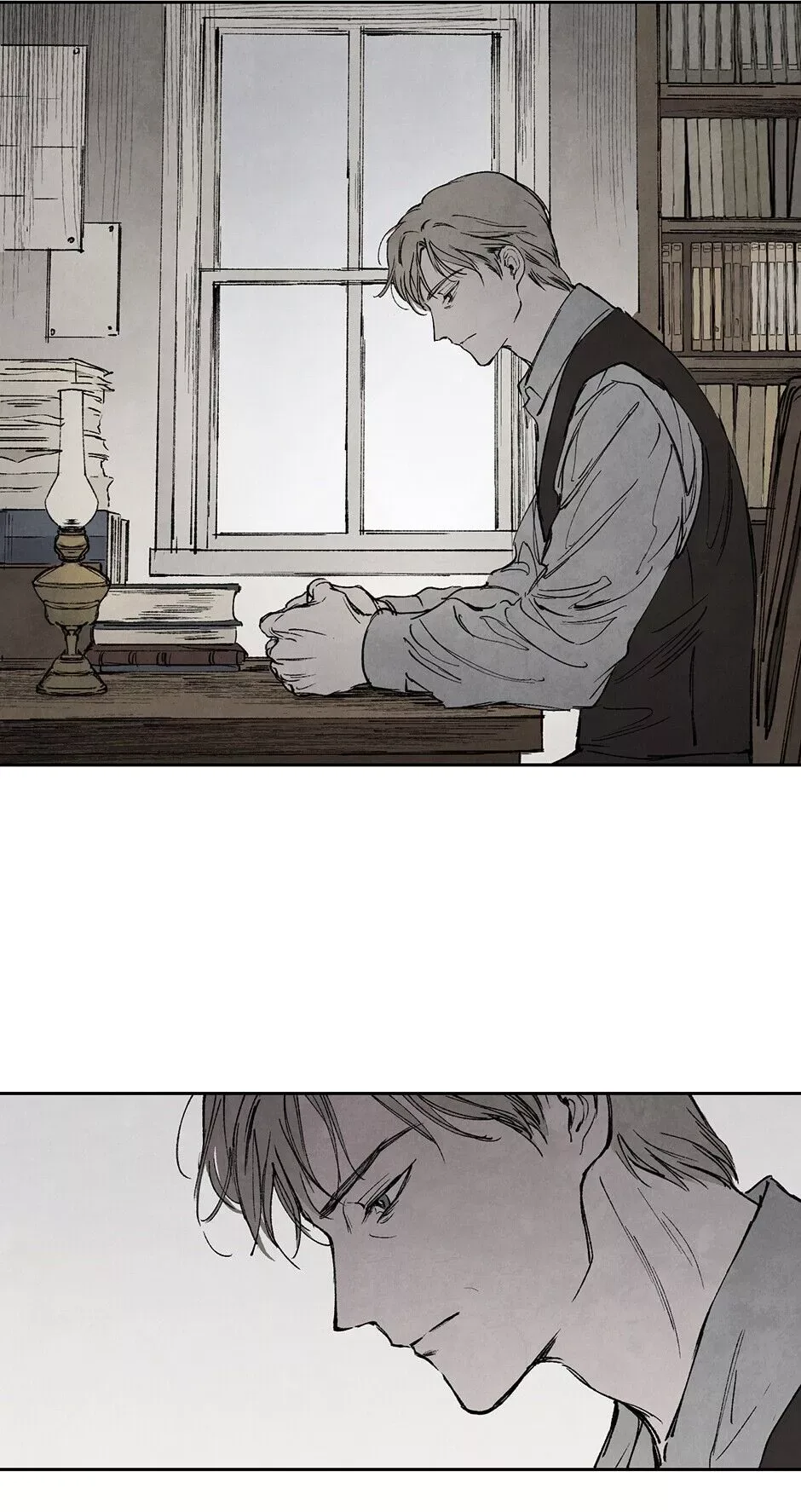 Getting to Know Grace Chapter 16 page 2