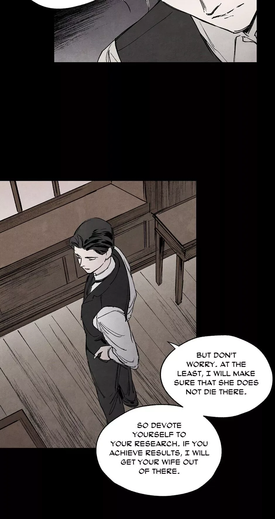Getting to Know Grace Chapter 16 page 6
