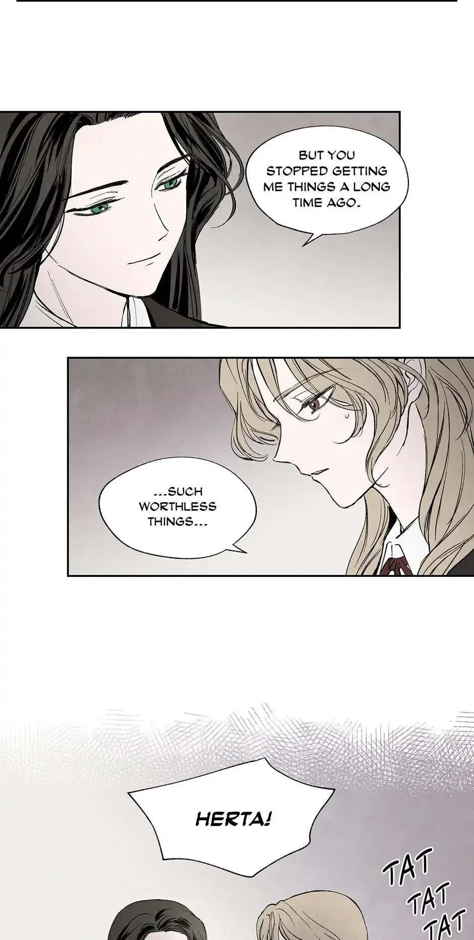 Getting to Know Grace Chapter 15 page 23