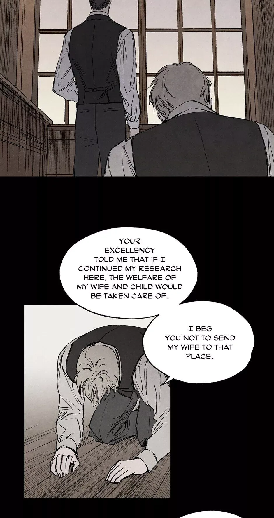 Getting to Know Grace Chapter 16 page 4