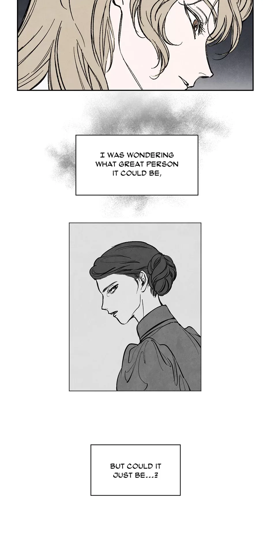 Getting to Know Grace Chapter 14 page 33
