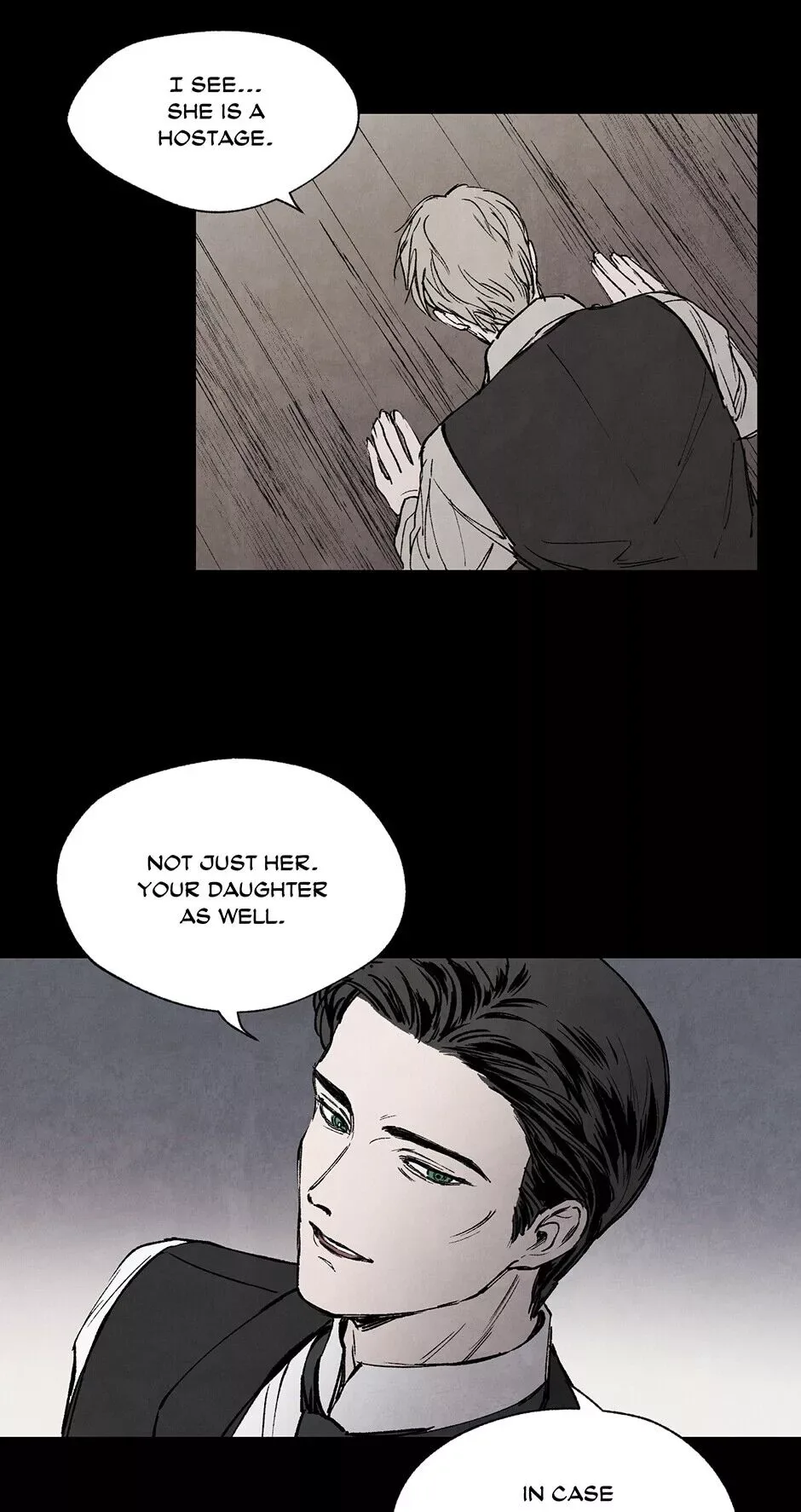 Getting to Know Grace Chapter 16 page 7