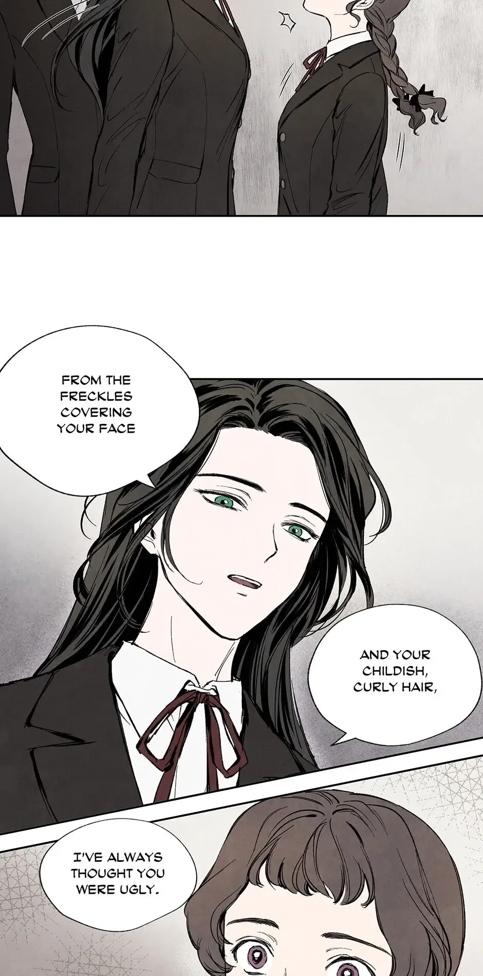 Getting to Know Grace Chapter 15 page 27