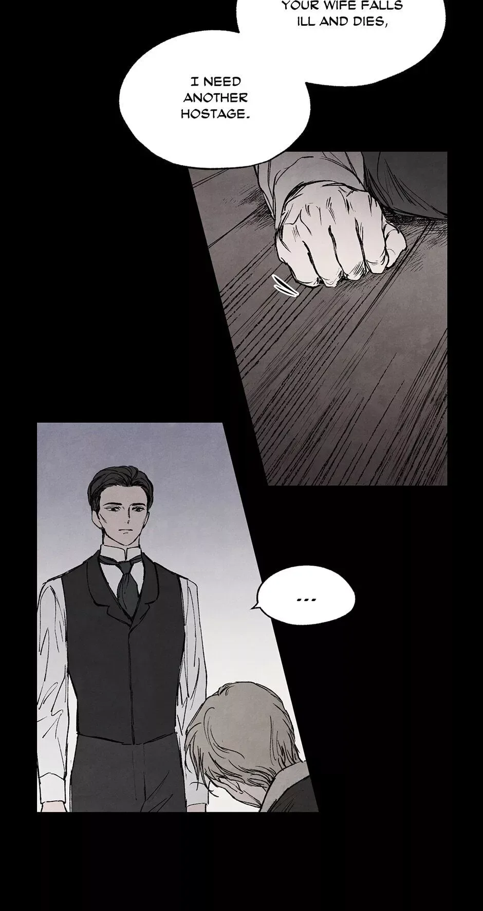 Getting to Know Grace Chapter 16 page 8