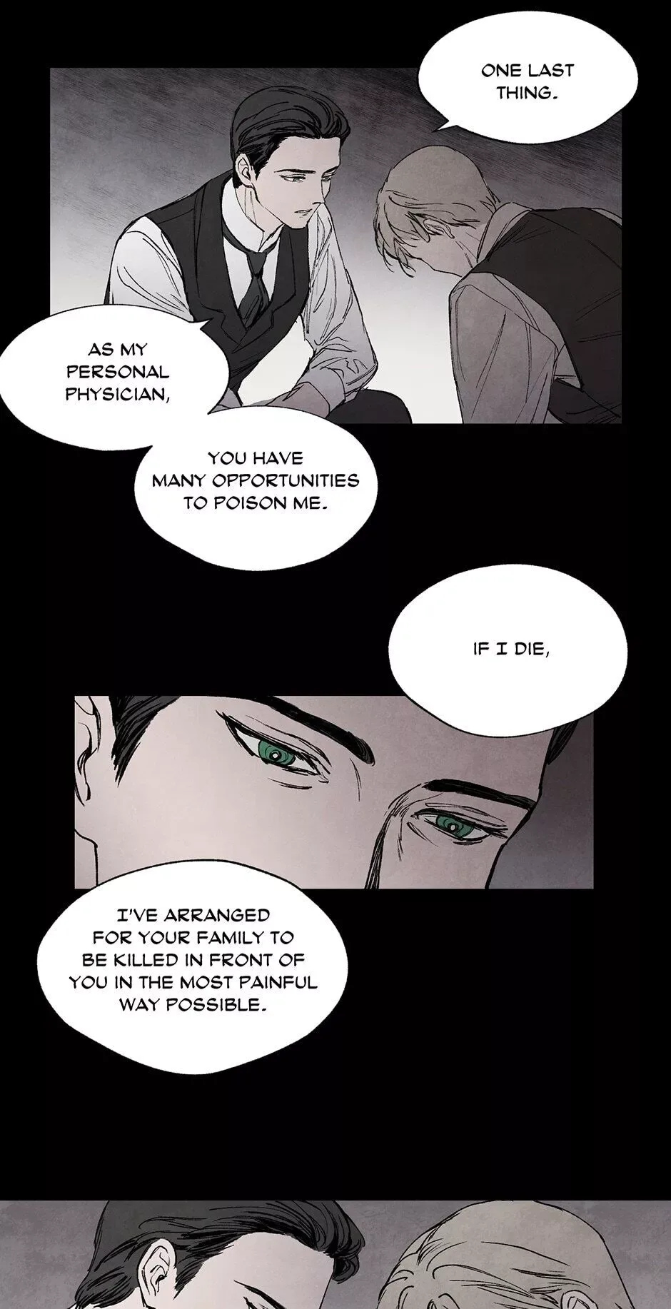Getting to Know Grace Chapter 16 page 9