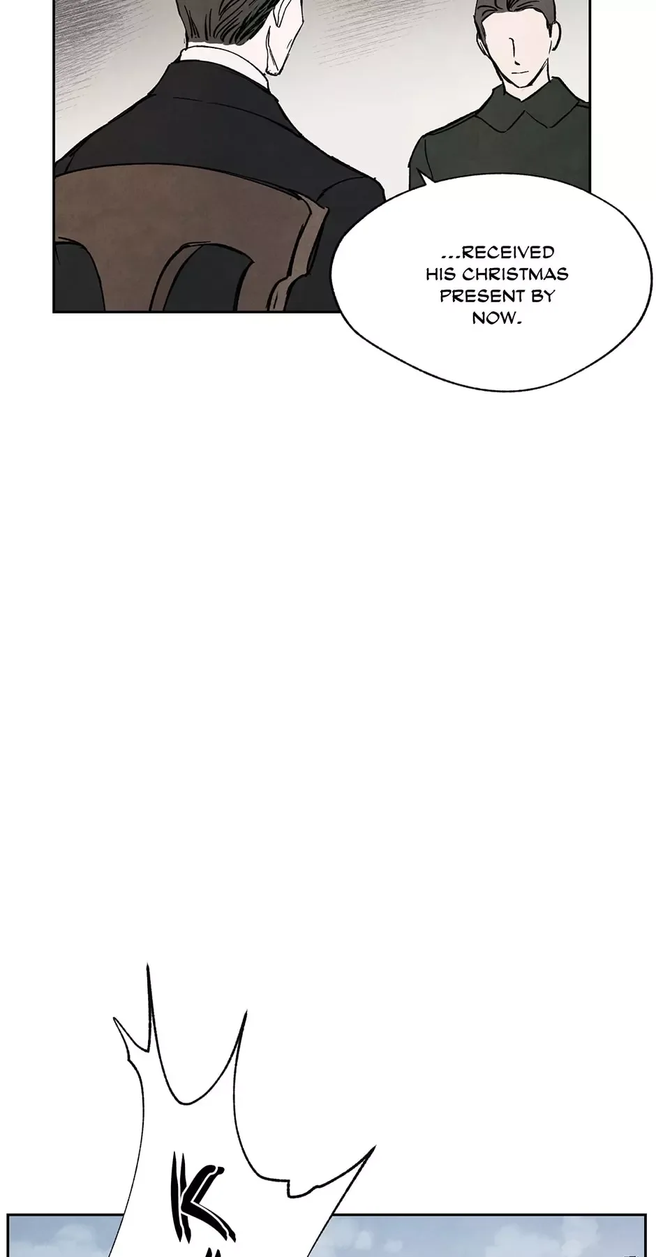 Getting to Know Grace Chapter 14 page 39