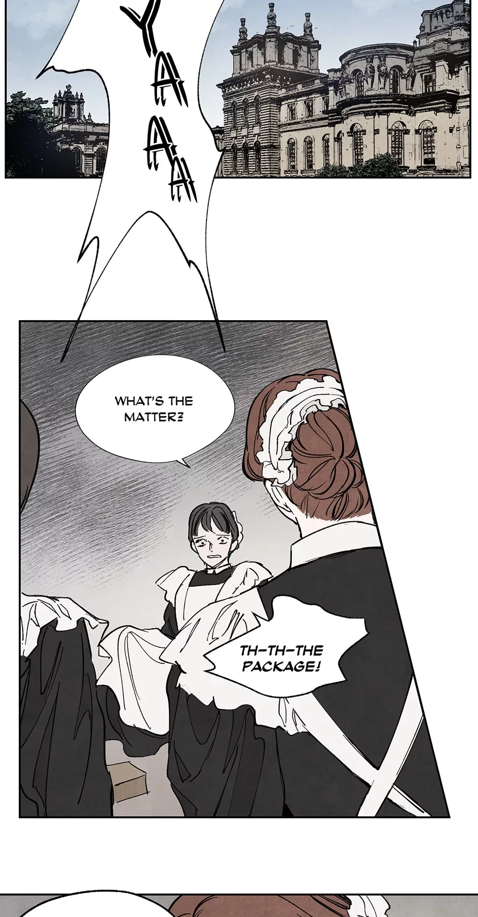 Getting to Know Grace Chapter 14 page 40