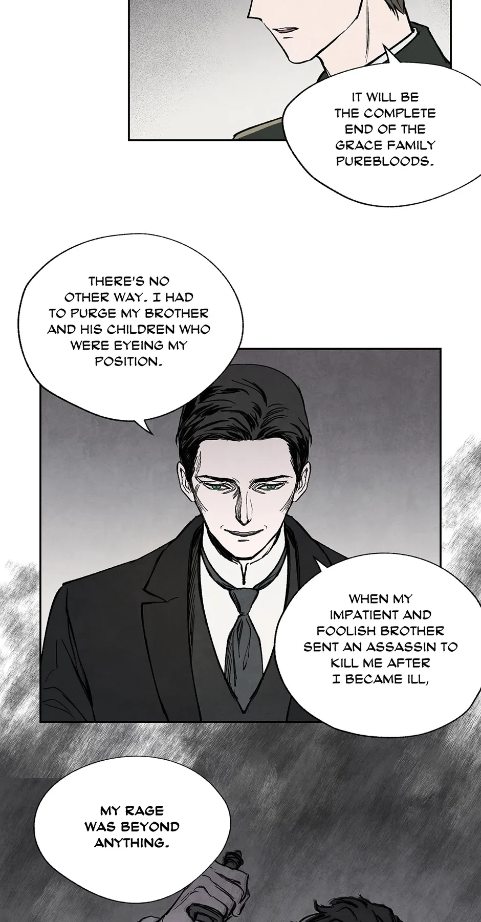 Getting to Know Grace Chapter 14 page 37