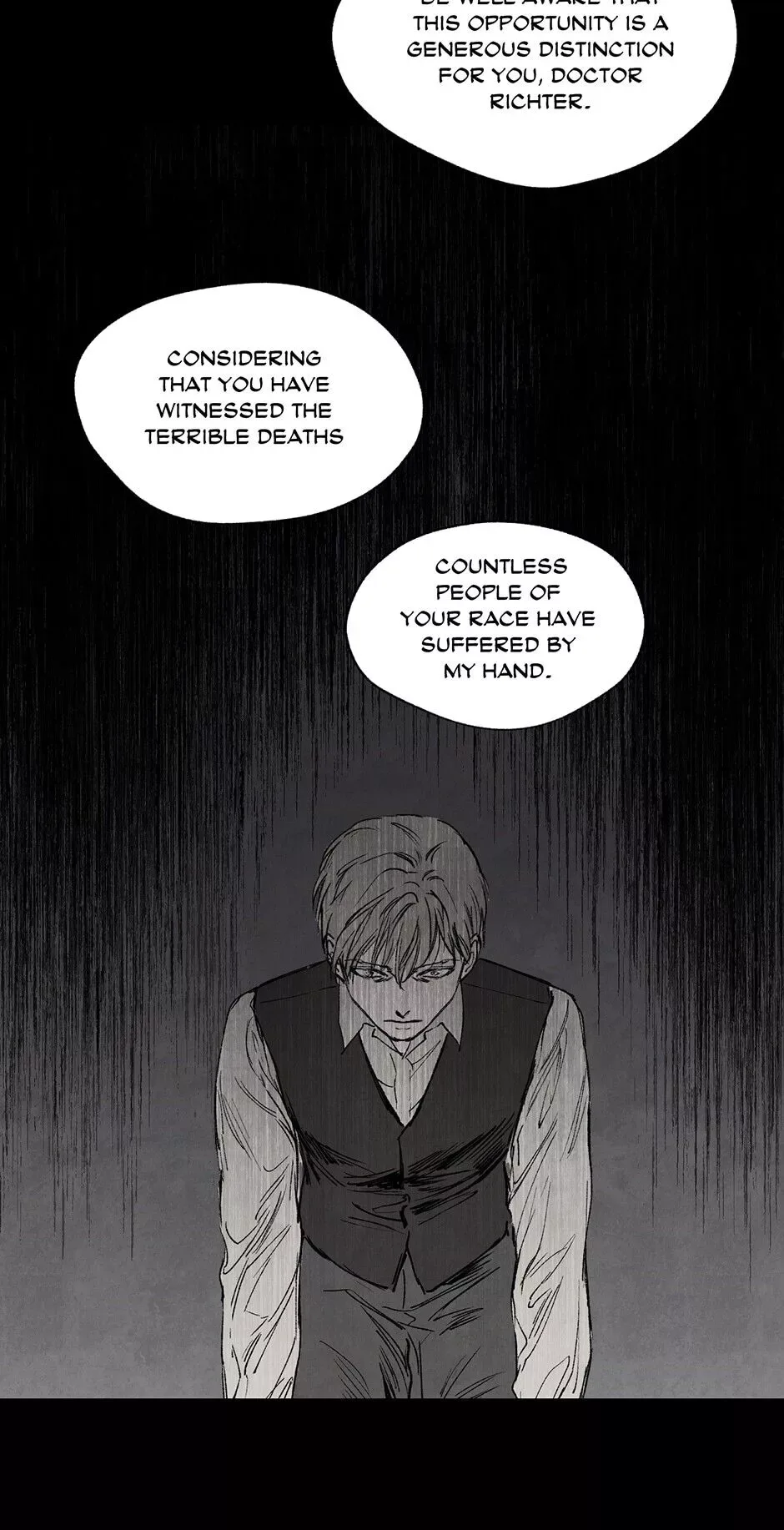 Getting to Know Grace Chapter 16 page 11