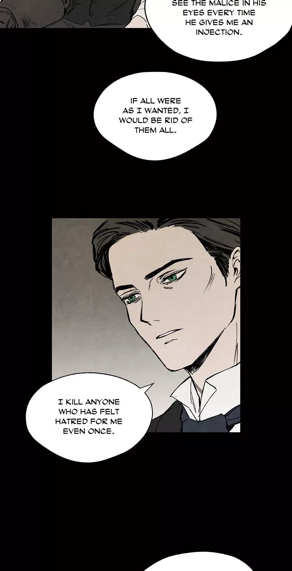 Getting to Know Grace Chapter 16 page 14
