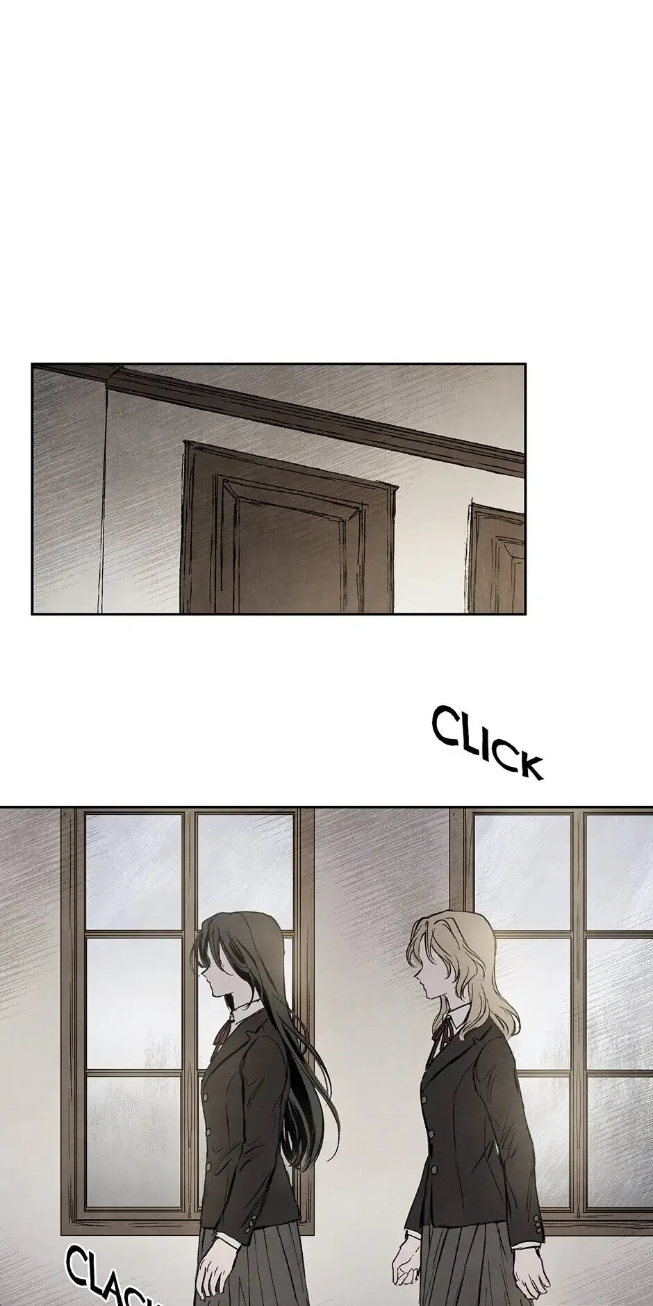 Getting to Know Grace Chapter 15 page 33