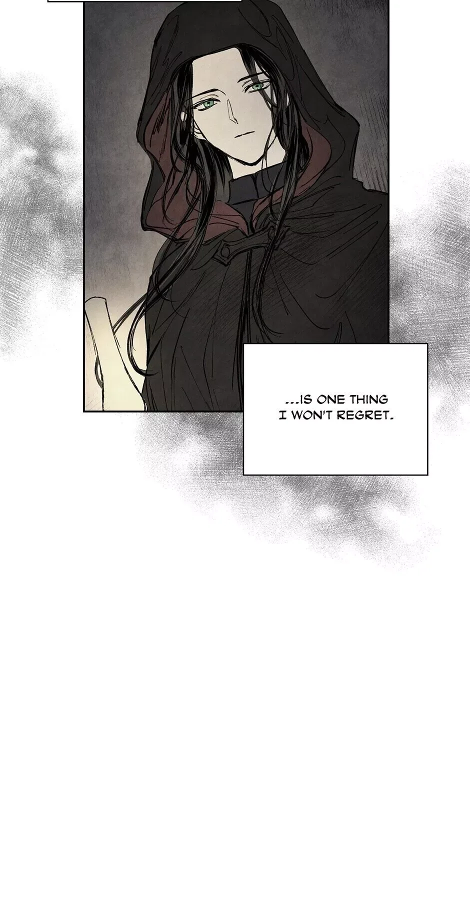 Getting to Know Grace Chapter 16 page 18