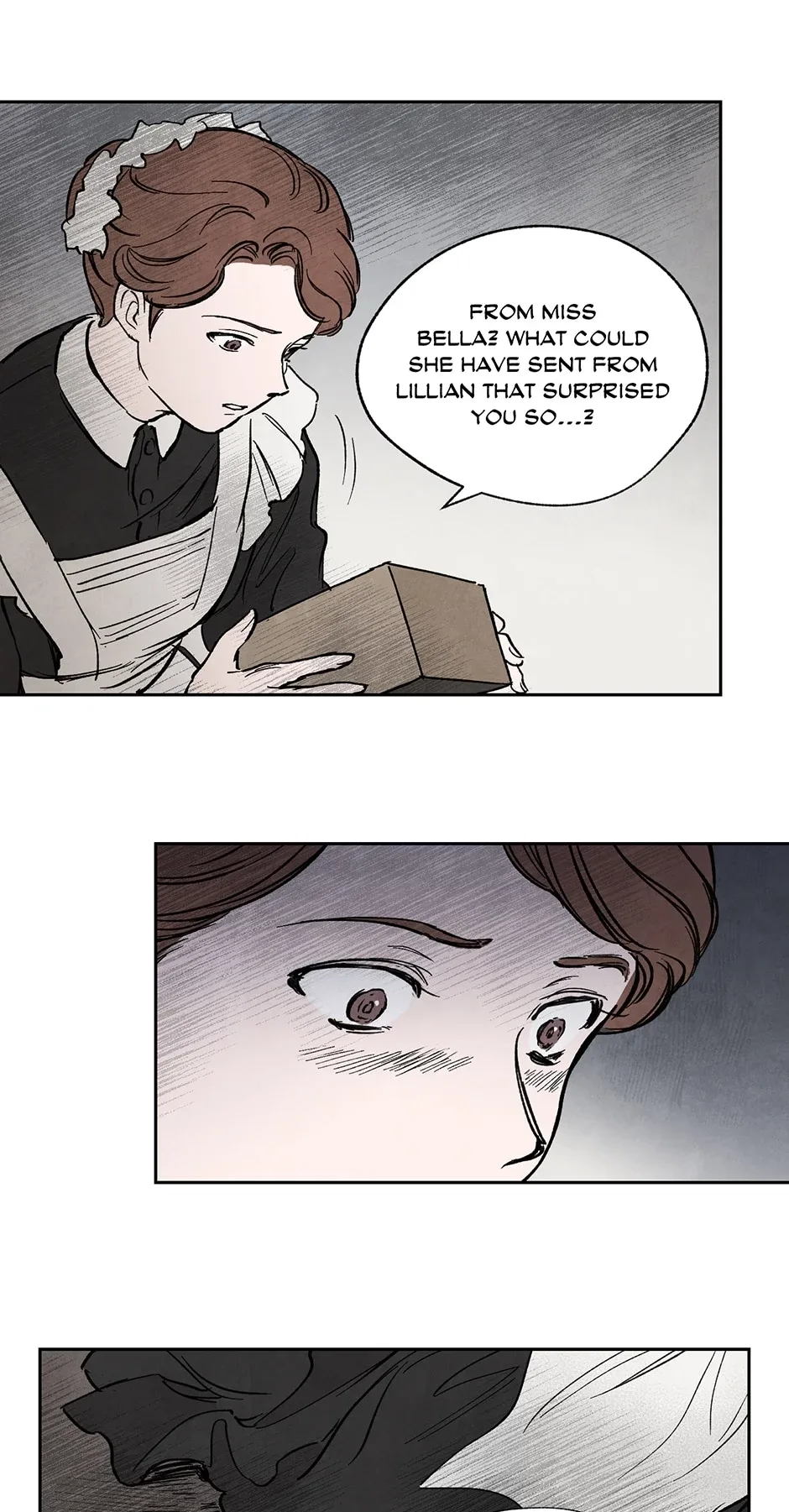 Getting to Know Grace Chapter 14 page 42