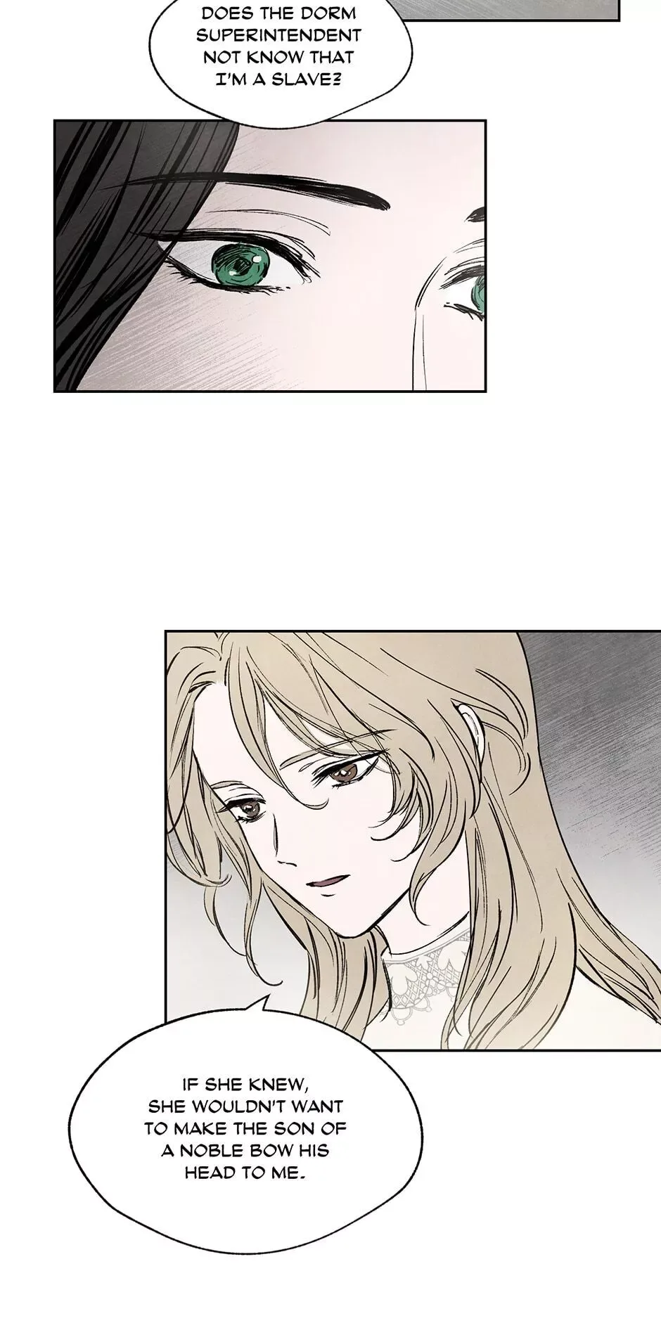 Getting to Know Grace Chapter 16 page 21