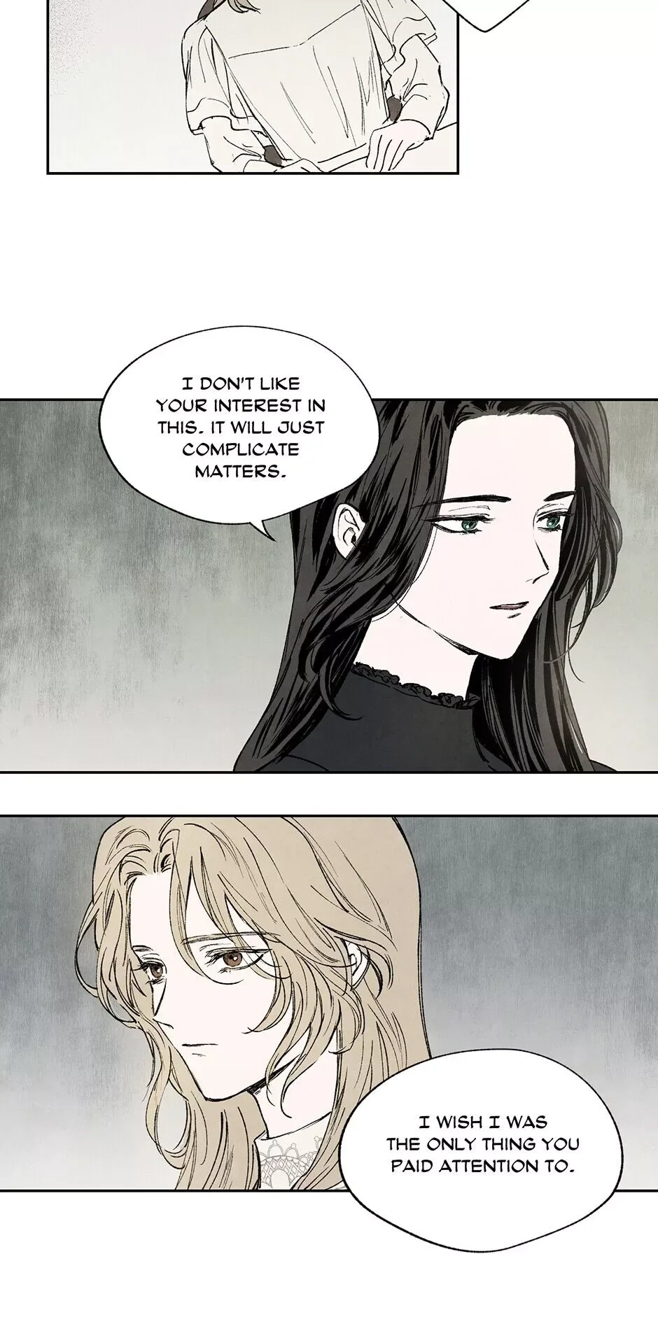 Getting to Know Grace Chapter 16 page 24