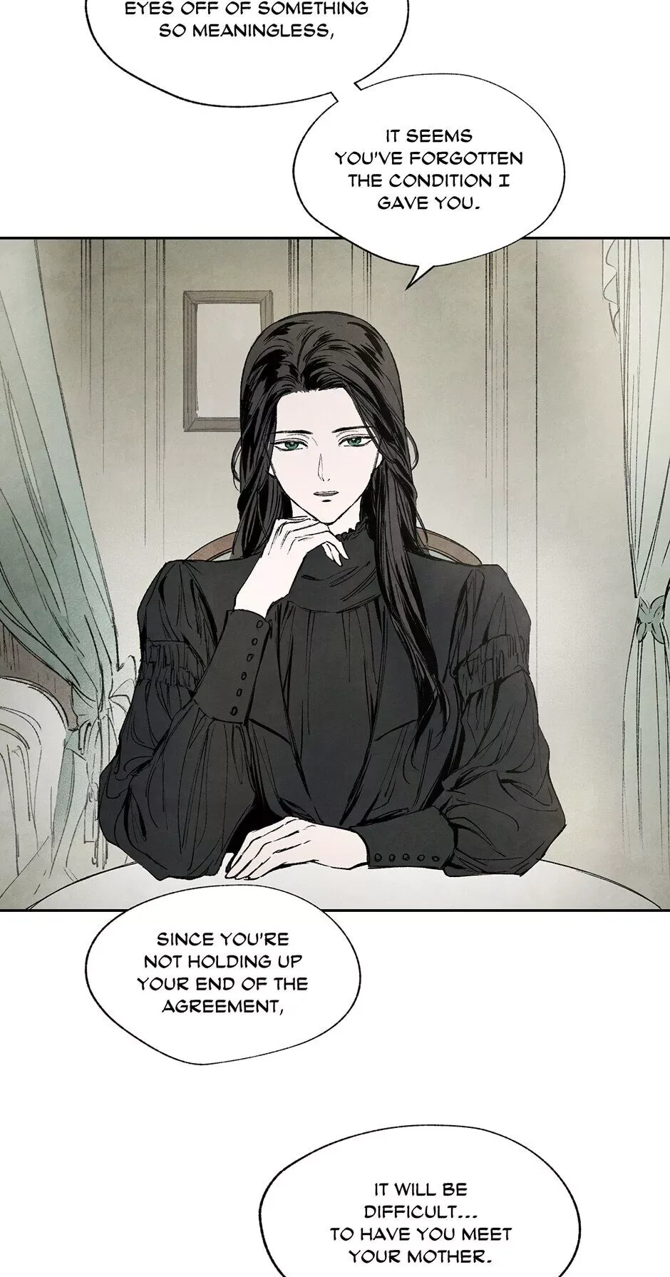 Getting to Know Grace Chapter 16 page 29