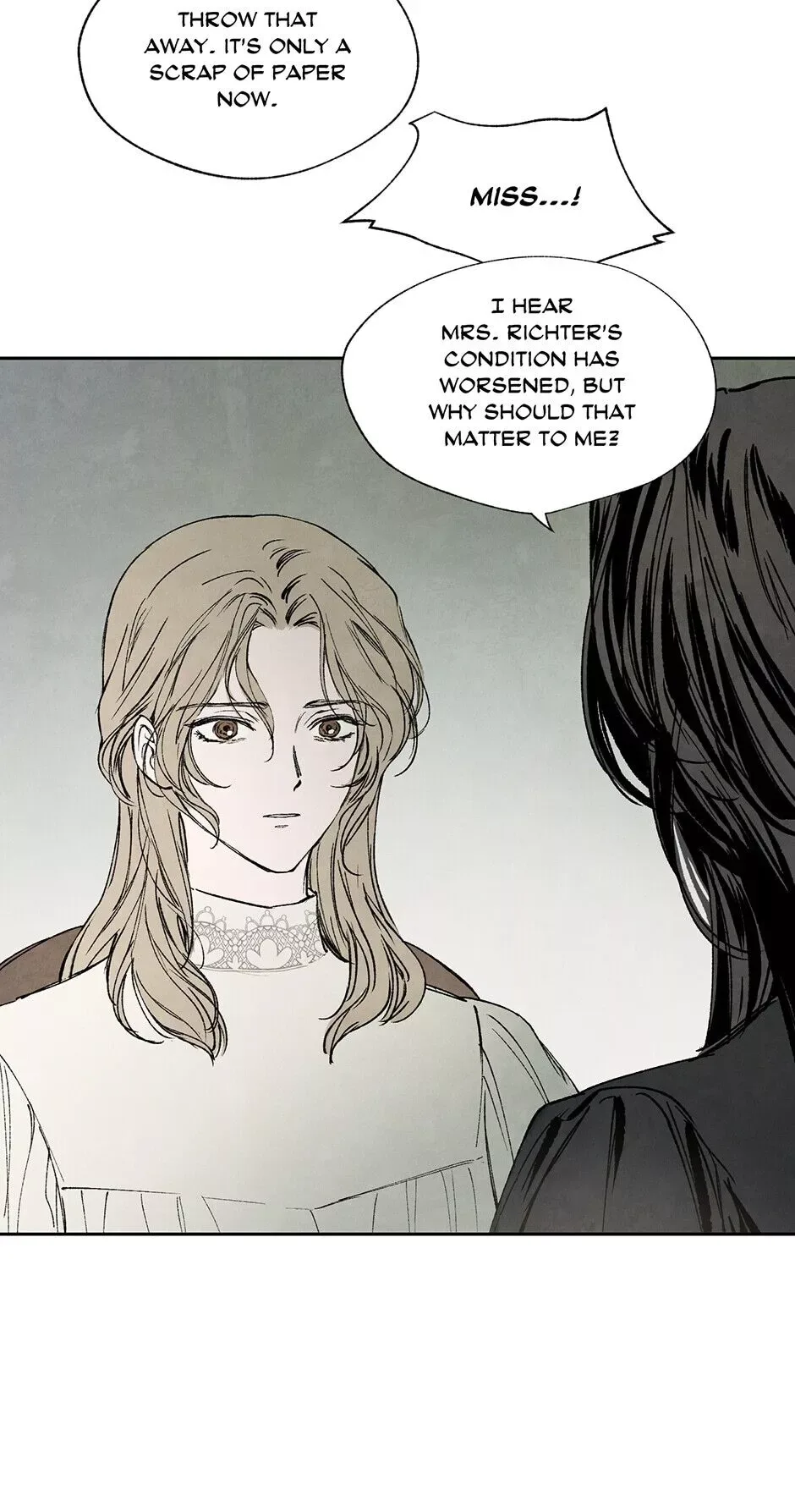 Getting to Know Grace Chapter 16 page 32