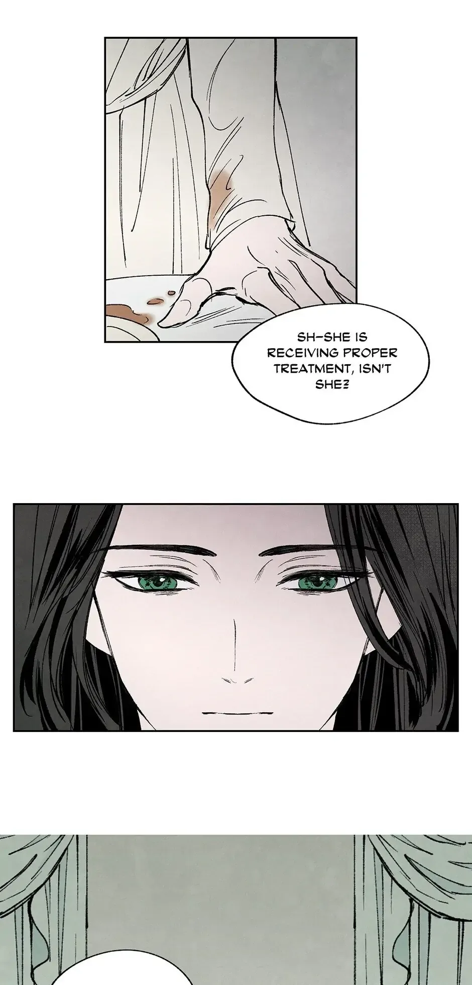 Getting to Know Grace Chapter 17 page 4