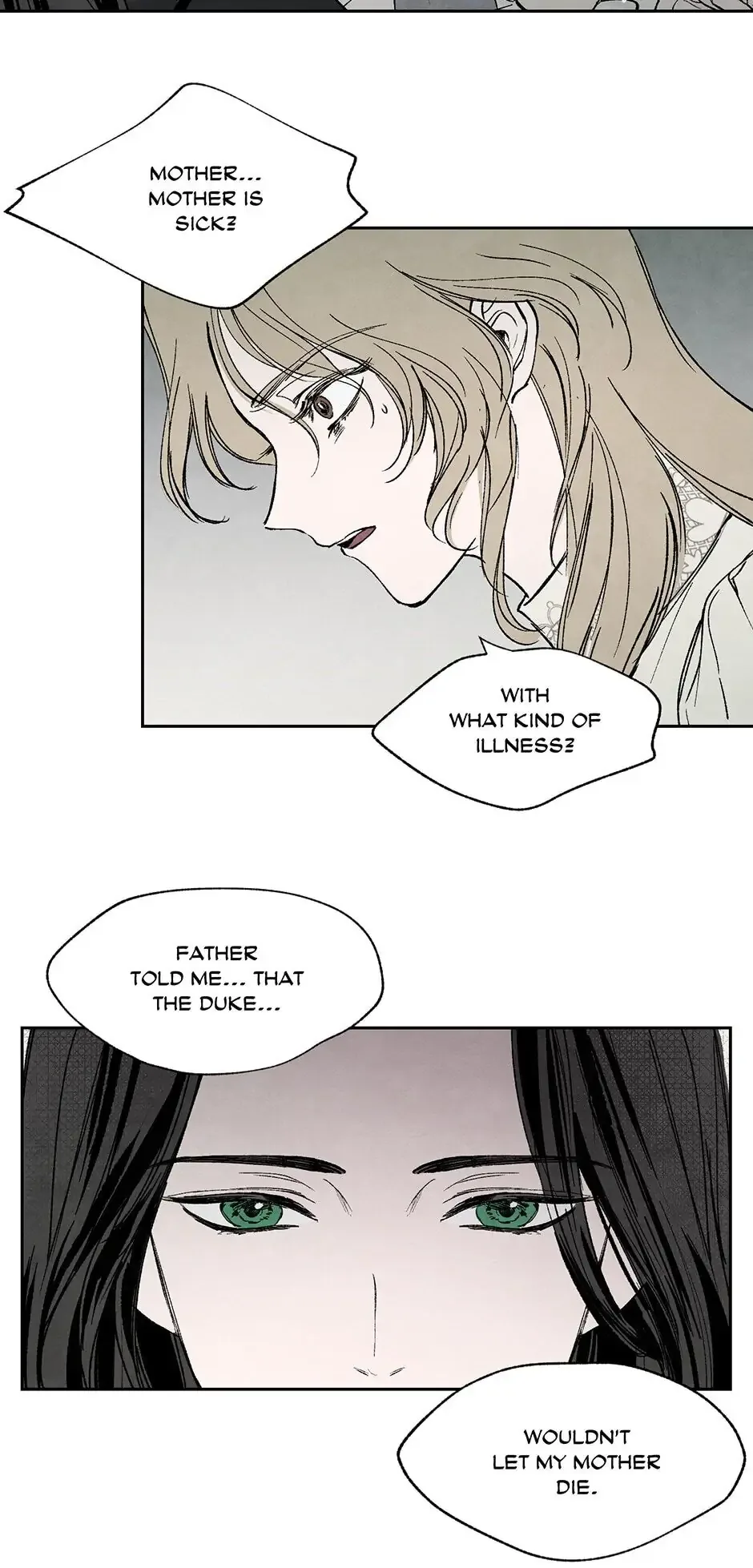 Getting to Know Grace Chapter 17 page 3
